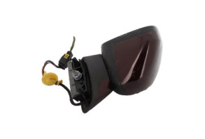 Retroviseur gauche CITROEN C4 2 Photo n°2