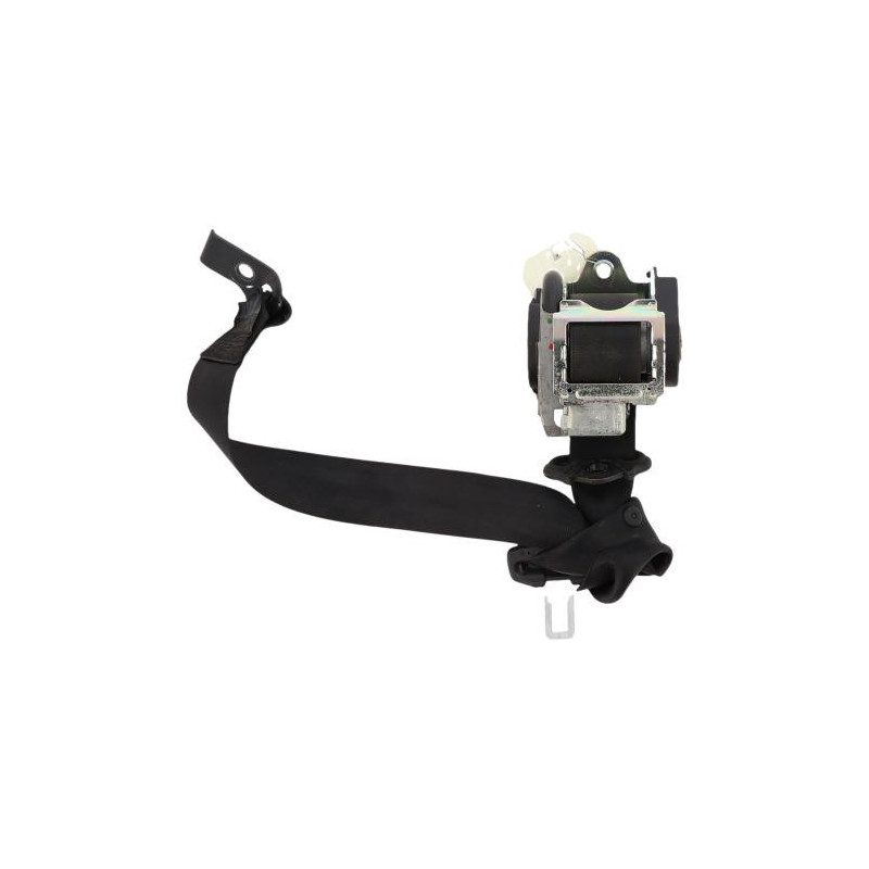 Ceinture avant droit AUDI A3 2 Photo n°1