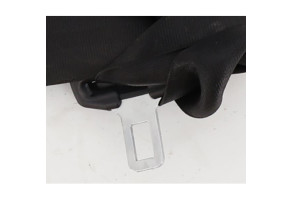 Ceinture avant droit AUDI A3 2 Photo n°2