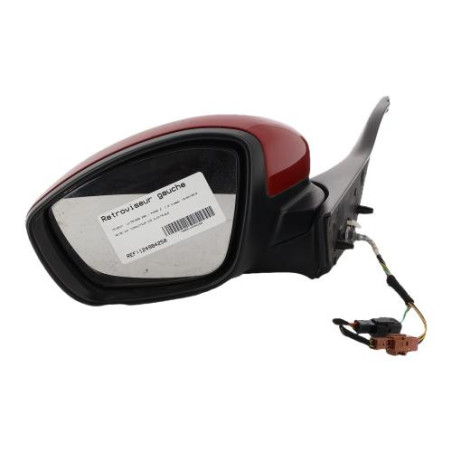 Retroviseur gauche PEUGEOT 208 1
