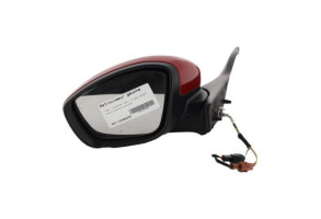 Retroviseur gauche PEUGEOT 208 1 Photo n°1