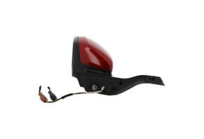 Retroviseur gauche PEUGEOT 208 1 Photo n°2