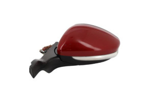 Retroviseur gauche PEUGEOT 208 1 Photo n°3