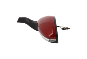 Retroviseur gauche PEUGEOT 208 1 Photo n°4