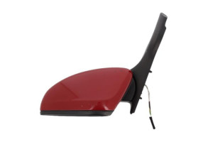 Retroviseur gauche PEUGEOT 208 1 Photo n°5