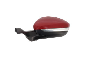 Retroviseur gauche PEUGEOT 208 1 Photo n°6