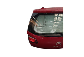 Malle/Hayon arriere CITROEN C3 2 Photo n°2