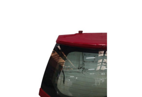 Malle/Hayon arriere CITROEN C3 2 Photo n°3