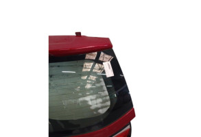 Malle/Hayon arriere CITROEN C3 2 Photo n°5