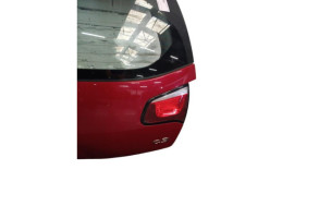 Malle/Hayon arriere CITROEN C3 2 Photo n°6