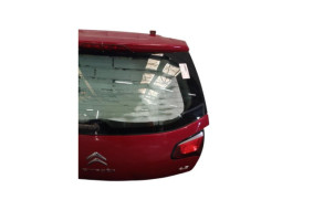 Malle/Hayon arriere CITROEN C3 2 Photo n°7