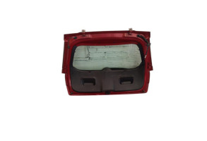 Malle/Hayon arriere CITROEN C3 2 Photo n°8