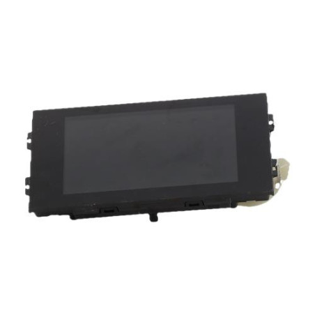 Afficheur PEUGEOT 308 2