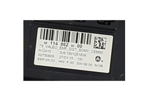 Afficheur PEUGEOT 308 2 Photo n°7