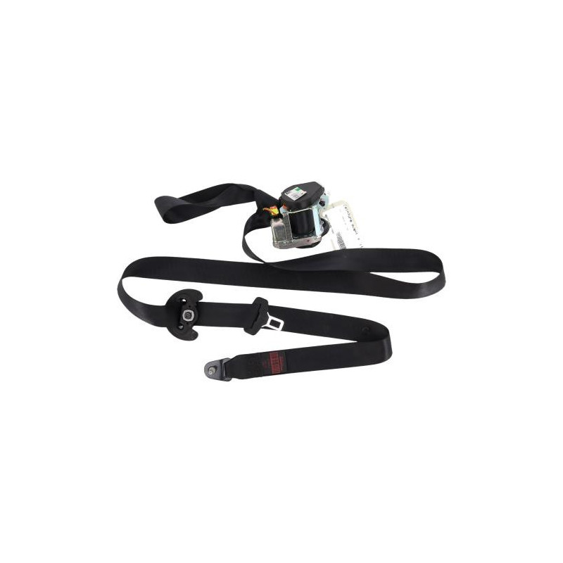 Ceinture avant droit PEUGEOT 308 2 Photo n°1