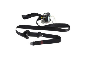 Ceinture avant droit PEUGEOT 308 2 Photo n°1