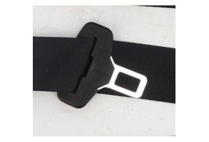 Ceinture avant droit PEUGEOT 308 2 Photo n°2