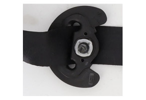 Ceinture avant droit PEUGEOT 308 2 Photo n°3