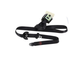 Ceinture avant droit PEUGEOT 308 2 Photo n°5