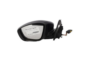 Retroviseur gauche PEUGEOT 308 2 Photo n°1