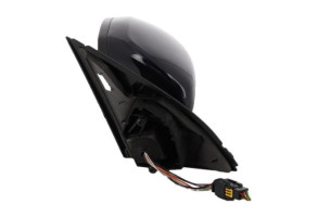 Retroviseur gauche PEUGEOT 308 2 Photo n°2