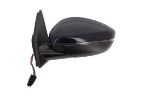 Retroviseur gauche PEUGEOT 308 2 Photo n°6