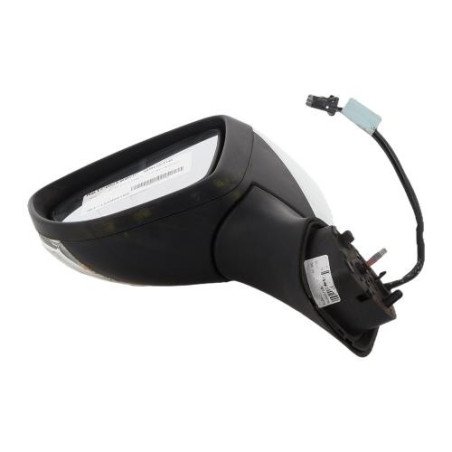 Retroviseur gauche RENAULT CLIO 4