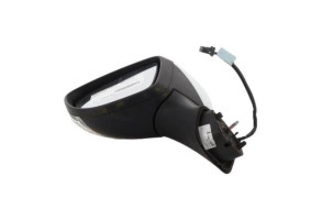 Retroviseur gauche RENAULT CLIO 4 Photo n°1