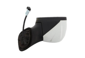 Retroviseur gauche RENAULT CLIO 4 Photo n°2