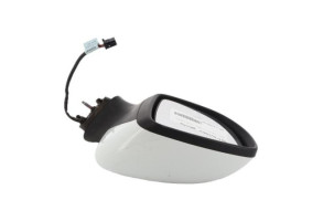 Retroviseur gauche RENAULT CLIO 4 Photo n°3