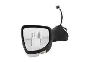 Retroviseur gauche RENAULT CLIO 4 Photo n°4