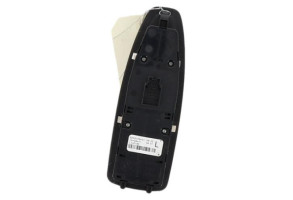 Interrupteur de leve vitre avant gauche BMW SERIE 1 F20 Photo n°6