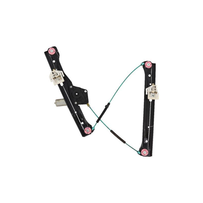 Leve vitre electrique avant droit BMW SERIE 1 F20 Photo n°1