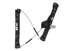 Leve vitre electrique avant droit BMW SERIE 1 F20 Photo n°2