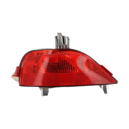 Feu de pare choc arriere droit DACIA SANDERO 2