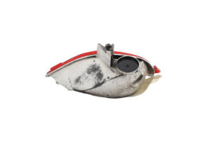 Feu de pare choc arriere droit DACIA SANDERO 2 Photo n°3