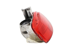 Feu de pare choc arriere droit DACIA SANDERO 2 Photo n°4