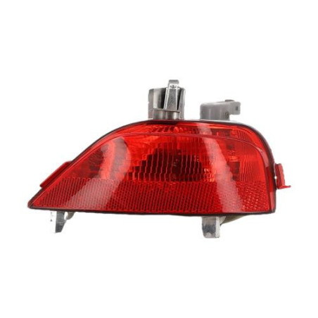 Feu de pare choc arriere gauche DACIA SANDERO 2