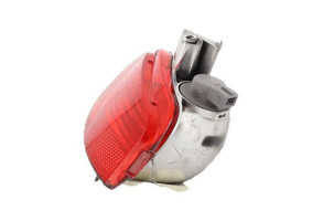 Feu de pare choc arriere gauche DACIA SANDERO 2 Photo n°2