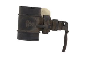 Debitmetre OPEL CORSA E Photo n°5