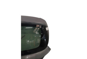 Malle/Hayon arriere OPEL CORSA E Photo n°3