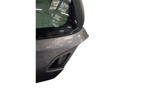 Malle/Hayon arriere OPEL CORSA E Photo n°4