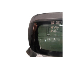 Malle/Hayon arriere OPEL CORSA E Photo n°5