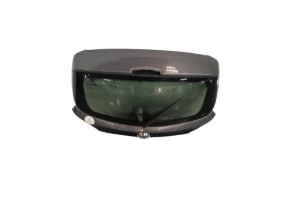 Malle/Hayon arriere OPEL CORSA E Photo n°6