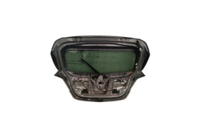 Malle/Hayon arriere OPEL CORSA E Photo n°7