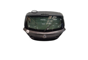 Malle/Hayon arriere OPEL CORSA E Photo n°11