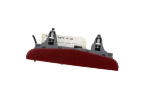 Feu arriere stop central OPEL CORSA E Photo n°5