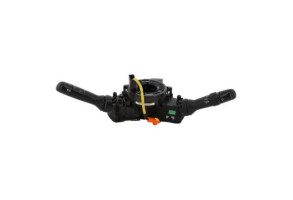 Com (Bloc Contacteur Tournant+Commodo Essuie Glace+Commodo Phare) PEUGEOT 108 Photo n°2