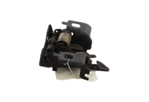 Fermeture de capot RENAULT CLIO 4 Photo n°2