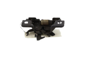 Fermeture de capot RENAULT CLIO 4 Photo n°3